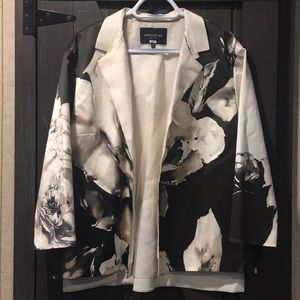 Lafayette 148 New York Blazer